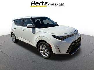 Used 2025 Kia Soul LX w/ LX Technology Package video 1