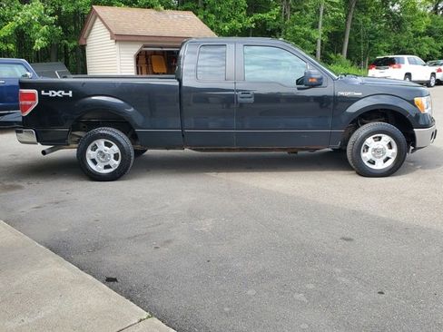 Used 2014 Ford F150 XLT w/ Equipment Group 301A Mid image 8