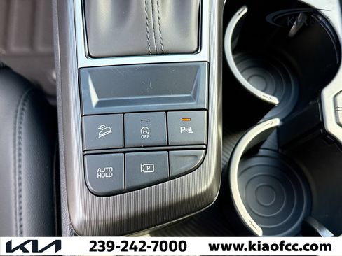 New 2026 Kia Sportage EX image 28