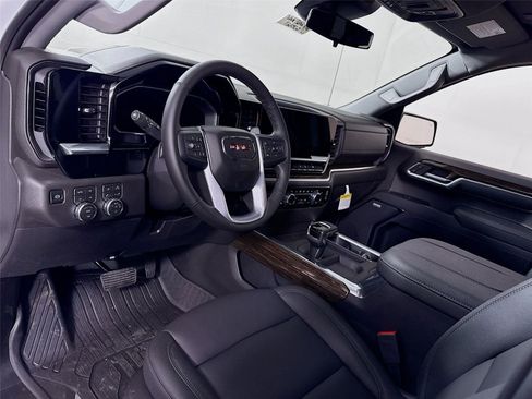 New 2026 GMC Sierra 1500 Elevation w/ Elevation Premium Package AWD/4WD image 3