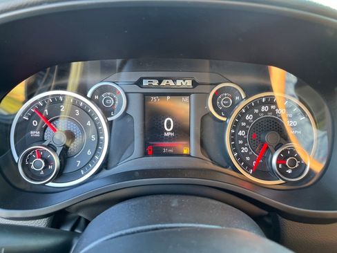 New 2026 RAM 1500 Lone Star image 18