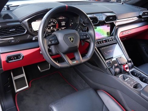 Used 2023 Lamborghini Urus S image 27