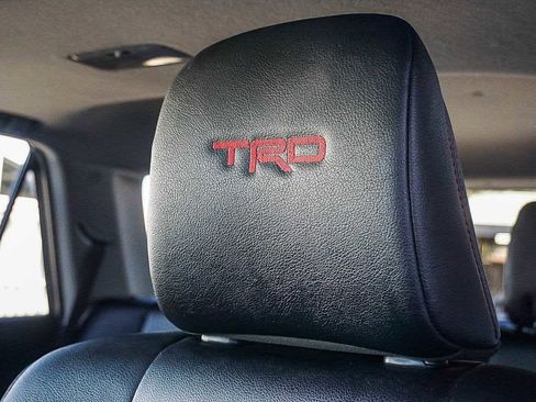 Used 2022 Toyota 4Runner TRD Off-Road Premium image 26