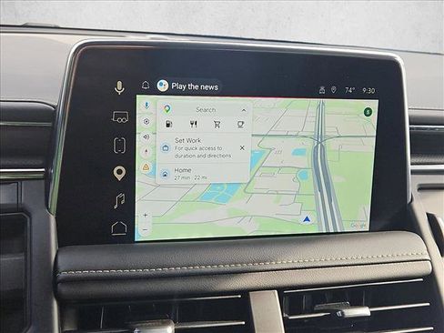 Used 2023 GMC Yukon XL SLT image 13