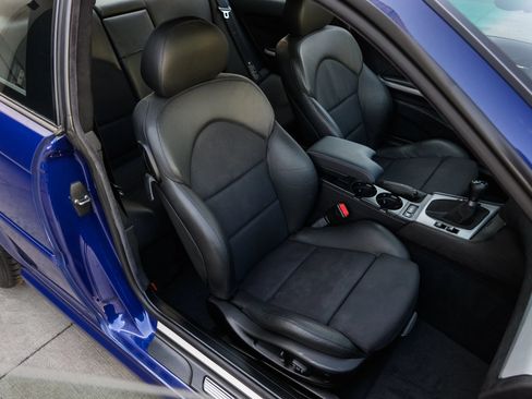 Used 2005 BMW M3 Coupe RWD image 33