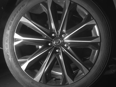 Used 2025 MAZDA CX-50 AWD 2.5 S w/ Premium Plus Pkg image 15