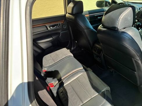 Used 2022 Honda CR-V EX-L image 21