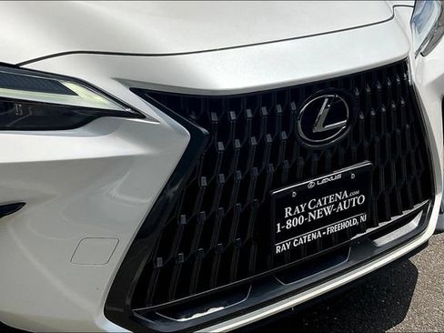 Used 2024 Lexus NX 350 AWD w/ Cold Area Package image 33
