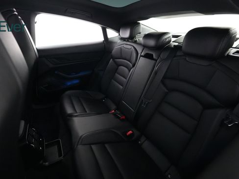Used 2023 Porsche Taycan w/ Premium Package RWD image 24