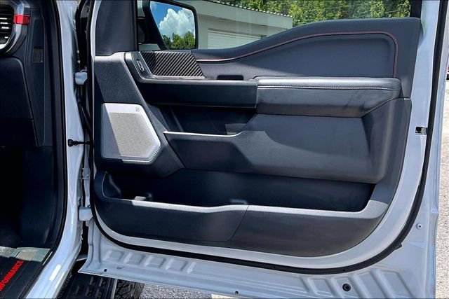 Used 2025 Ford F150 Raptor AWD/4WD image 18