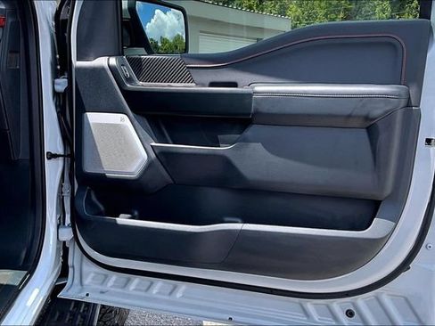 Used 2025 Ford F150 Raptor AWD/4WD image 18