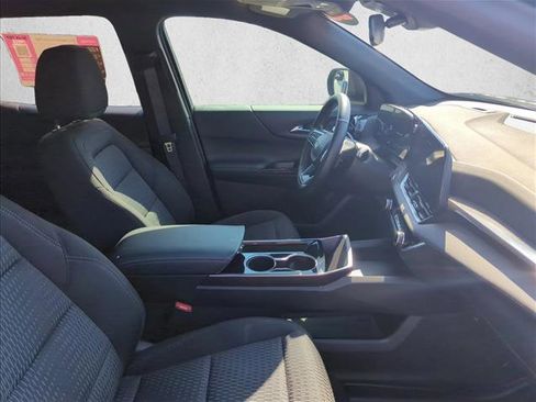 Used 2025 Chevrolet Equinox LT image 26