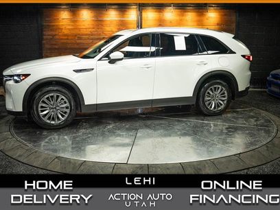 Used 2024 MAZDA CX-90 Plug-In Hybrid w/ Preferred
