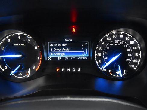 Used 2020 Ford Ranger XLT w/ Equipment Group 301A Mid AWD/4WD image 9