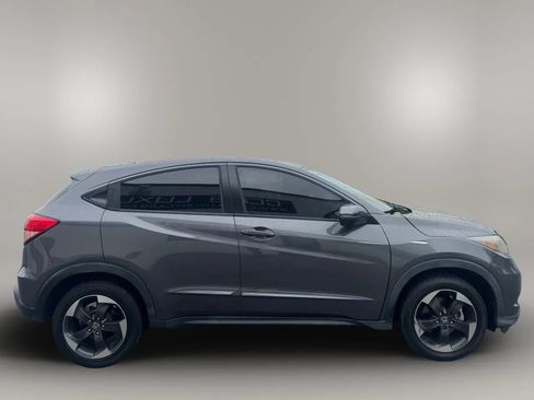 Used 2018 Honda HR-V EX image 4