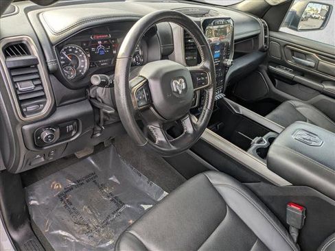 Used 2020 RAM 1500 Rebel w/ Rebel Level 2 Equipment Group image 11