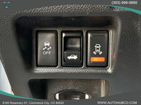 Used 2013 INFINITI G37 x Coupe w/ Premium Pkg image 21