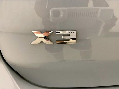 Certified 2024 BMW X3 M40i w/ Premium Package AWD/4WD image 7