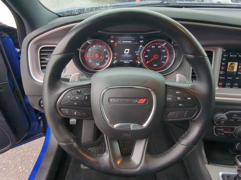 Used 2020 Dodge Charger SXT w/ Cold Weather Package image 25