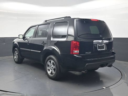 Used 2011 Honda Pilot Touring image 6