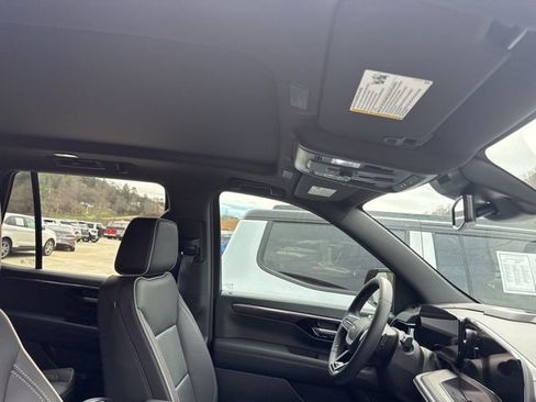 Used 2025 Chevrolet Tahoe Premier w/ Sun And Tow Package image 35