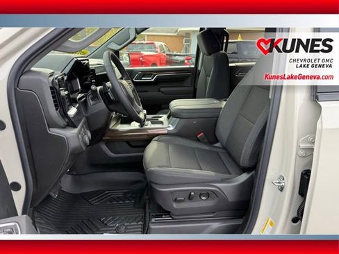 New 2026 Chevrolet Silverado 1500 RST image 12