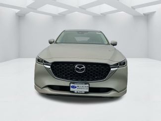 New 2025 MAZDA CX-5 AWD 2.5 S w/ Preferred Package video 2