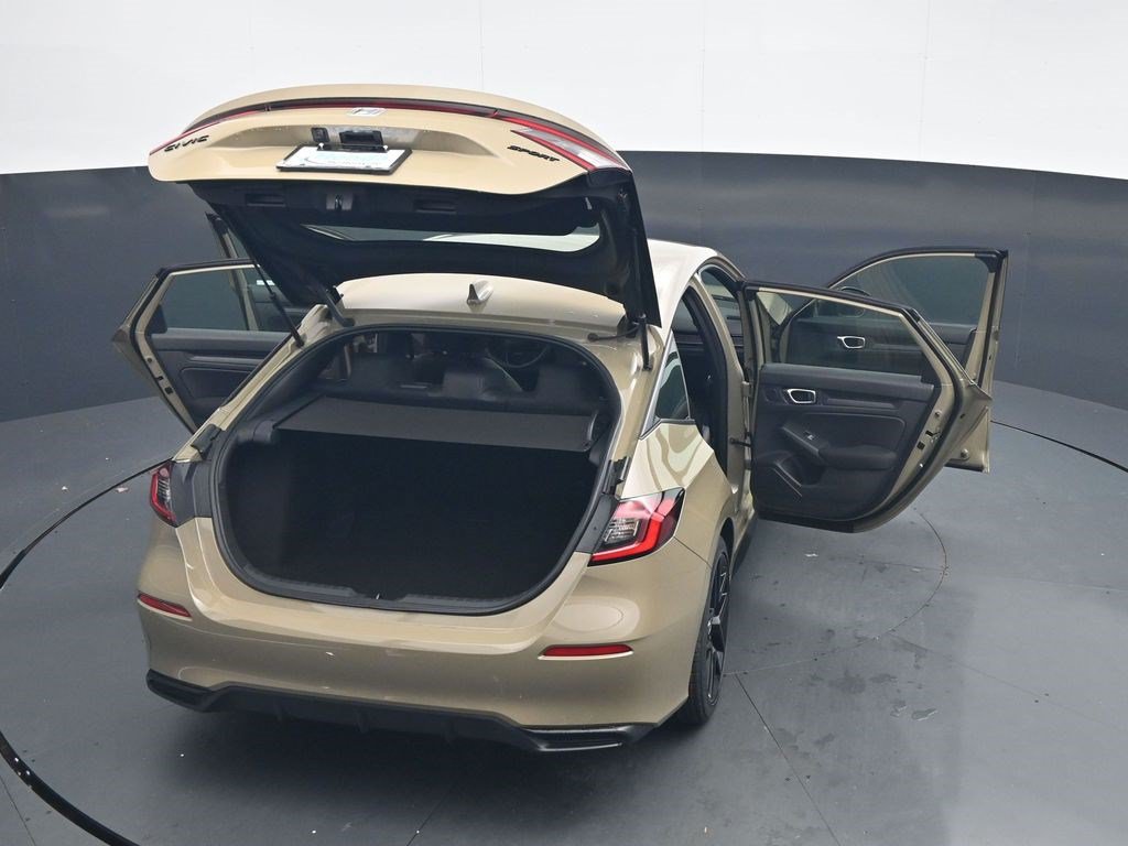 Used 2026 Honda Civic Sport image 54