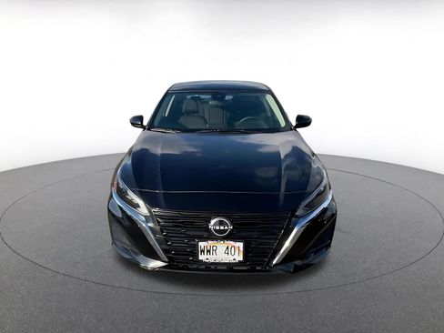 Used 2023 Nissan Altima 2.5 S FWD image 4