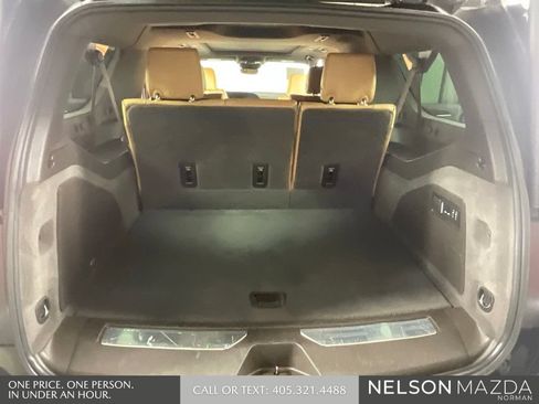 Used 2024 Cadillac Escalade ESV Sport w/ LPO, ONYX Package AWD/4WD image 13