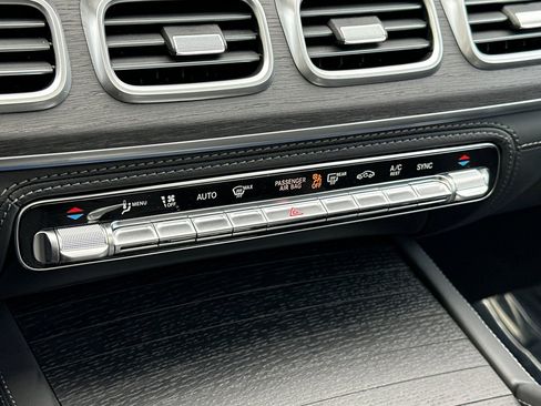 New 2026 Mercedes-Benz GLE 53 AMG 4MATIC image 18