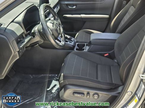 Used 2024 Honda CR-V Sport image 10