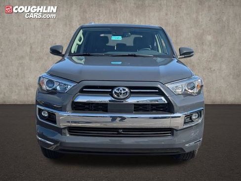 Used 2024 Toyota 4Runner Limited image 2