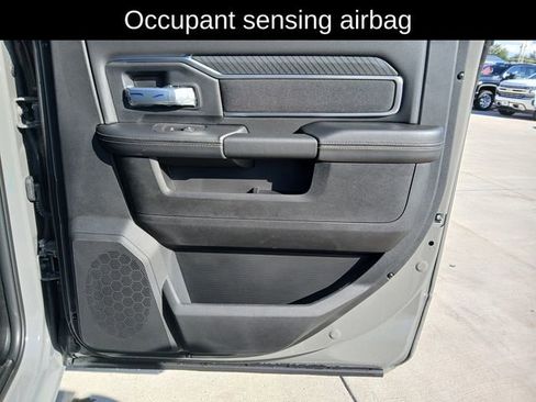 New 2026 RAM 2500 Big Horn image 18