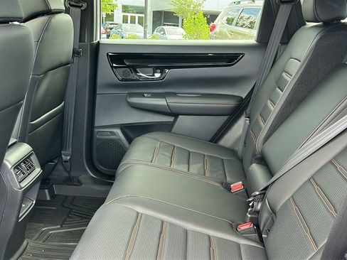 Used 2026 Honda CR-V Sport Touring image 26
