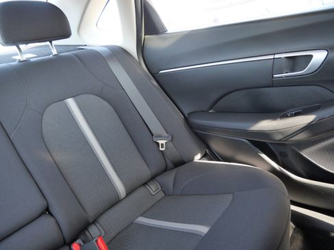 Certified 2025 Hyundai Sonata SEL image 14