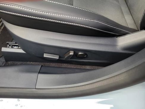 New 2025 Ford Mustang Mach-E GT w/ Interior Protection Package image 19