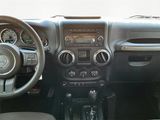 Used 2015 Jeep Wrangler Sport image 6