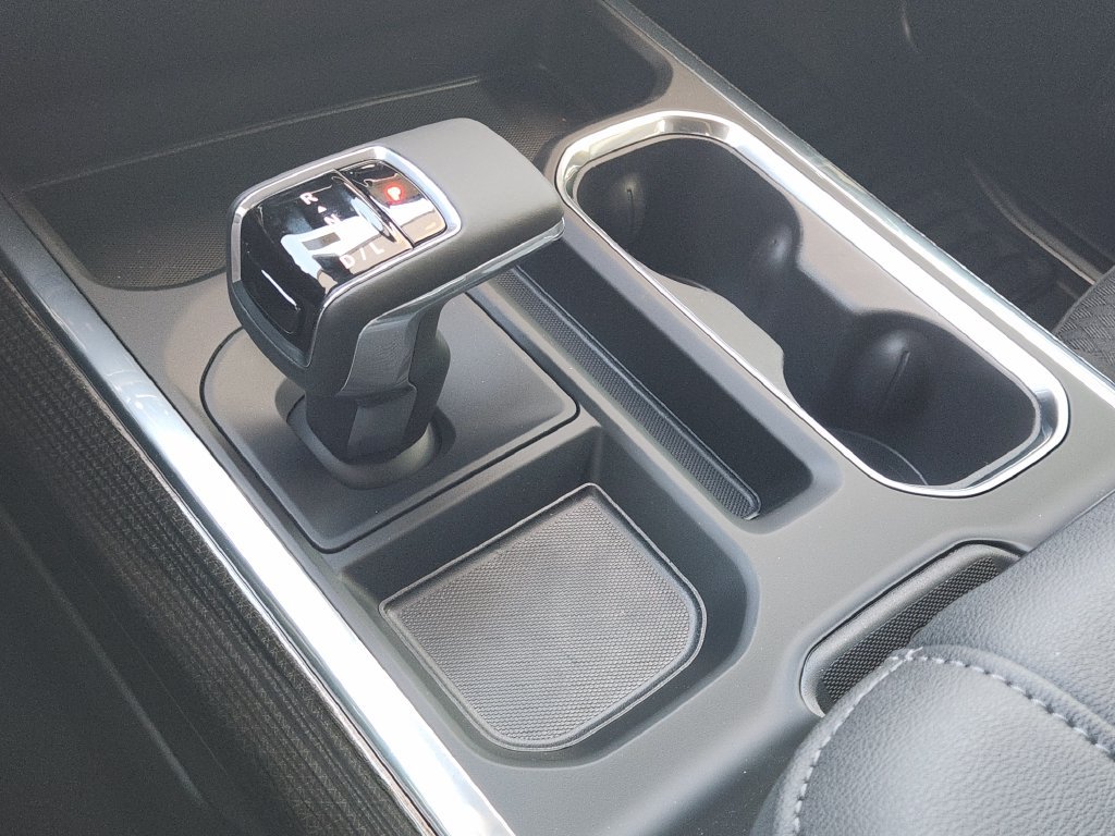 New 2026 Chevrolet Silverado 1500 RST w/ Texas Edition Plus RWD image 16