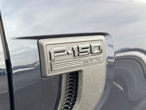 Used 2023 Ford F150 XL w/ STX Appearance Package image 17