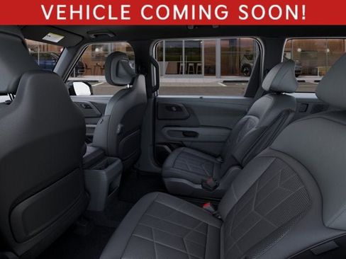 New 2027 Kia Telluride SX X-Line AWD/4WD image 18