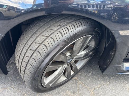 Used 2016 Subaru WRX Premium AWD/4WD image 23