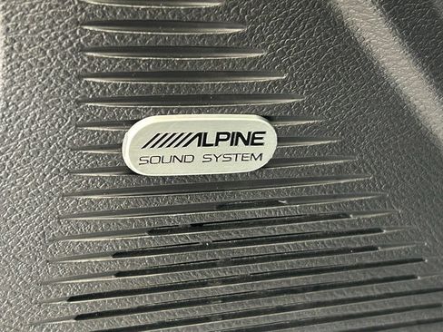 Used 2023 Dodge Challenger R/T w/ Blacktop Package RWD image 34