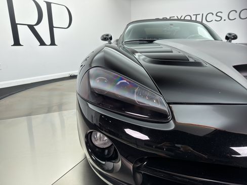 Used 2008 Dodge Viper SRT-10 w/ Protection Group RWD image 19