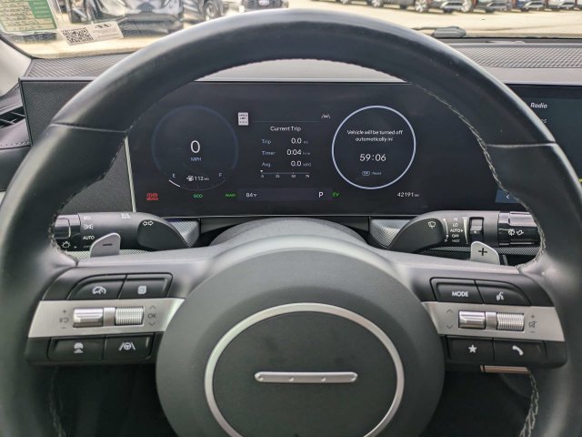 Used 2025 Hyundai Sonata Limited FWD image 25