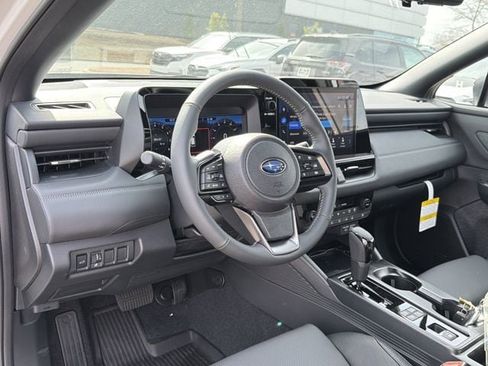 New 2026 Subaru Outback Touring XT image 10