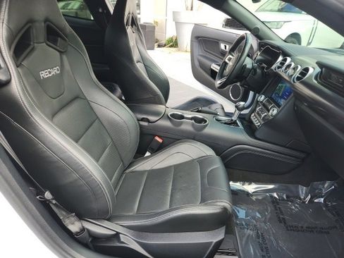 Used 2022 Ford Mustang Mach 1 w/ Equipment Group 700A image 25