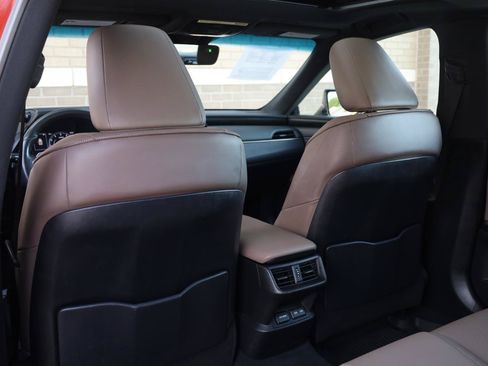 Used 2023 Lexus ES 350 w/ Premium Package FWD image 19