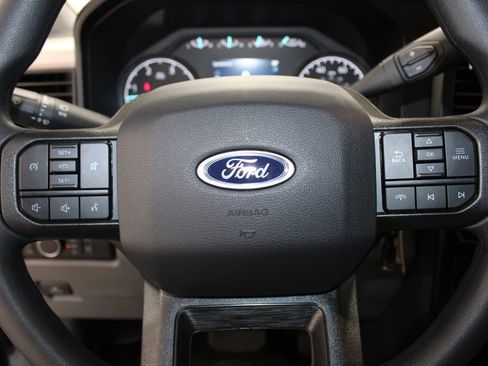 New 2026 Ford F350 XL image 38