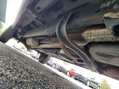 Used 2014 Ford E-350 and Econoline 350 Super Duty w/ Insulation Package image 79